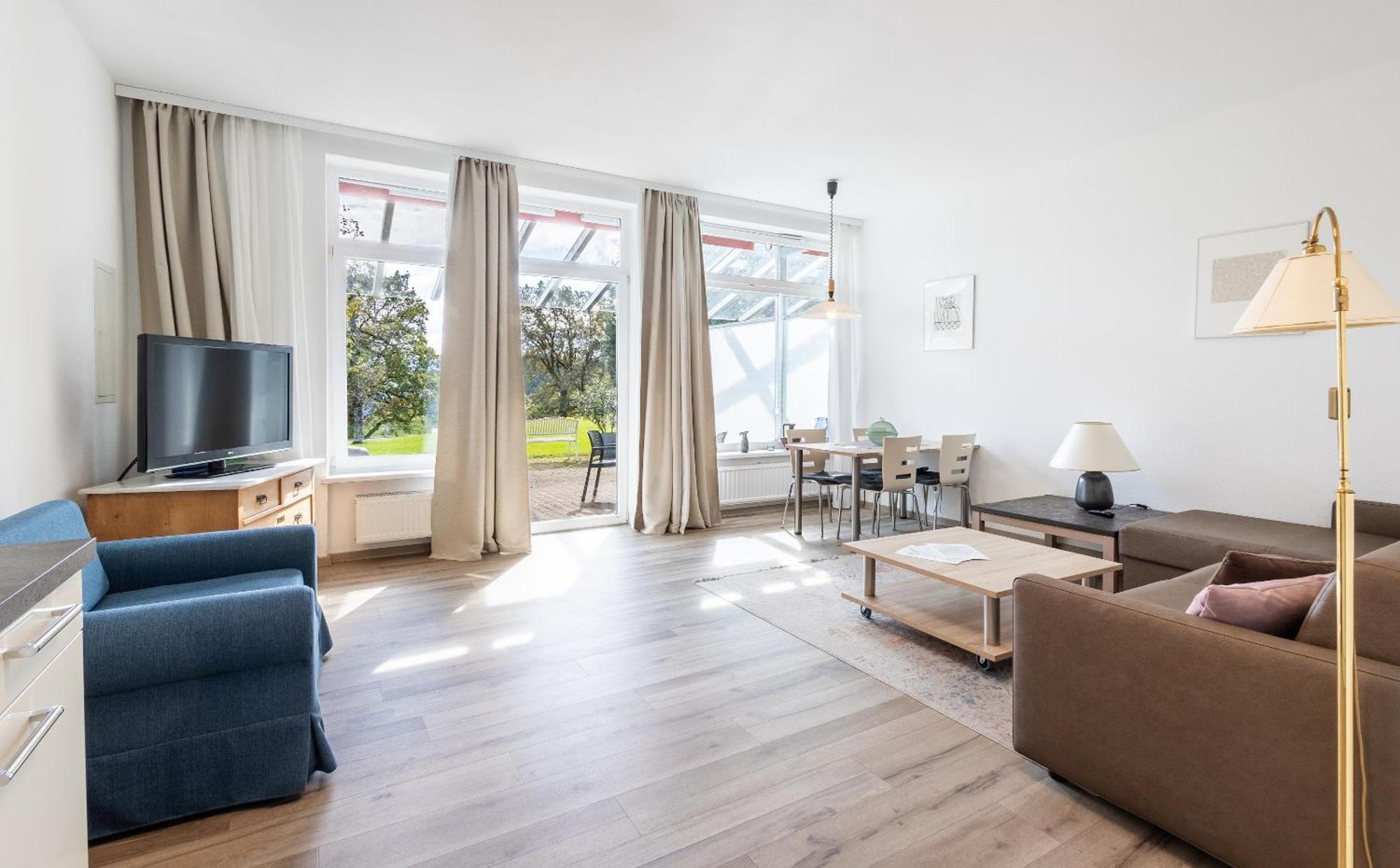 שיידג Ferienwohnungen Appartements Bergwald חדר תמונה