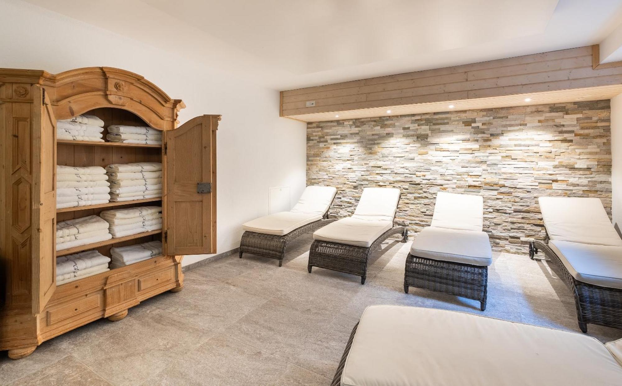 שיידג Ferienwohnungen Appartements Bergwald מראה חיצוני תמונה