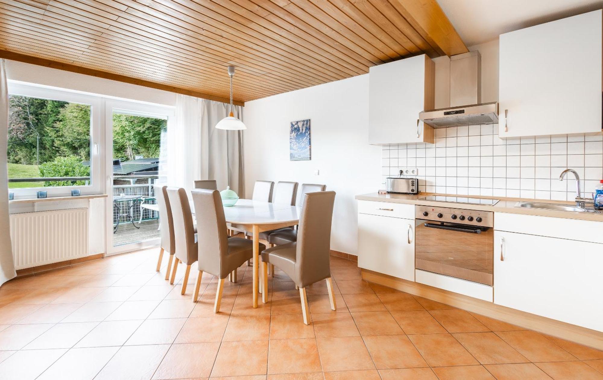 שיידג Ferienwohnungen Appartements Bergwald חדר תמונה