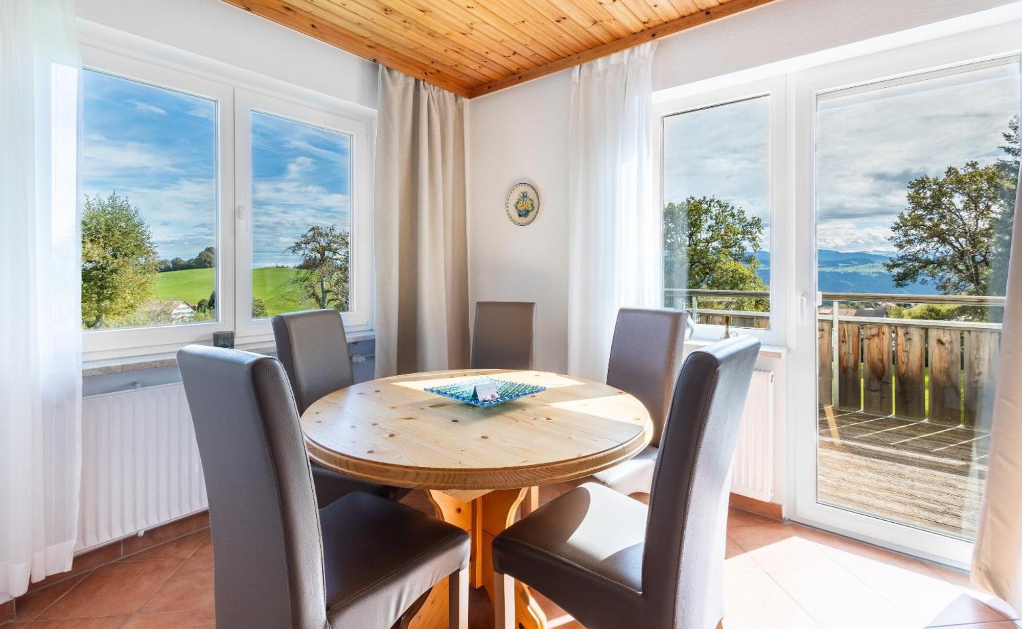 שיידג Ferienwohnungen Appartements Bergwald חדר תמונה