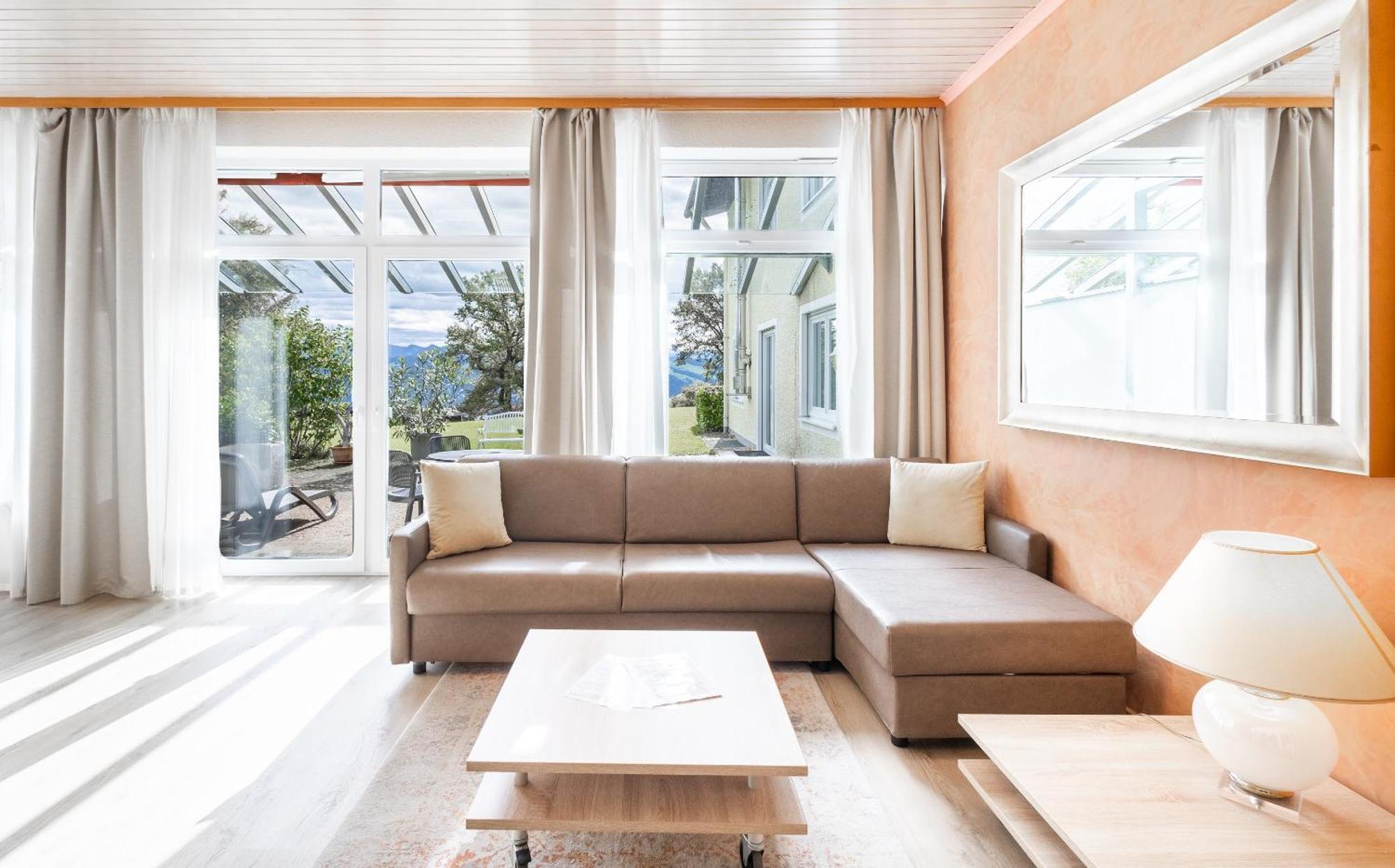 שיידג Ferienwohnungen Appartements Bergwald חדר תמונה