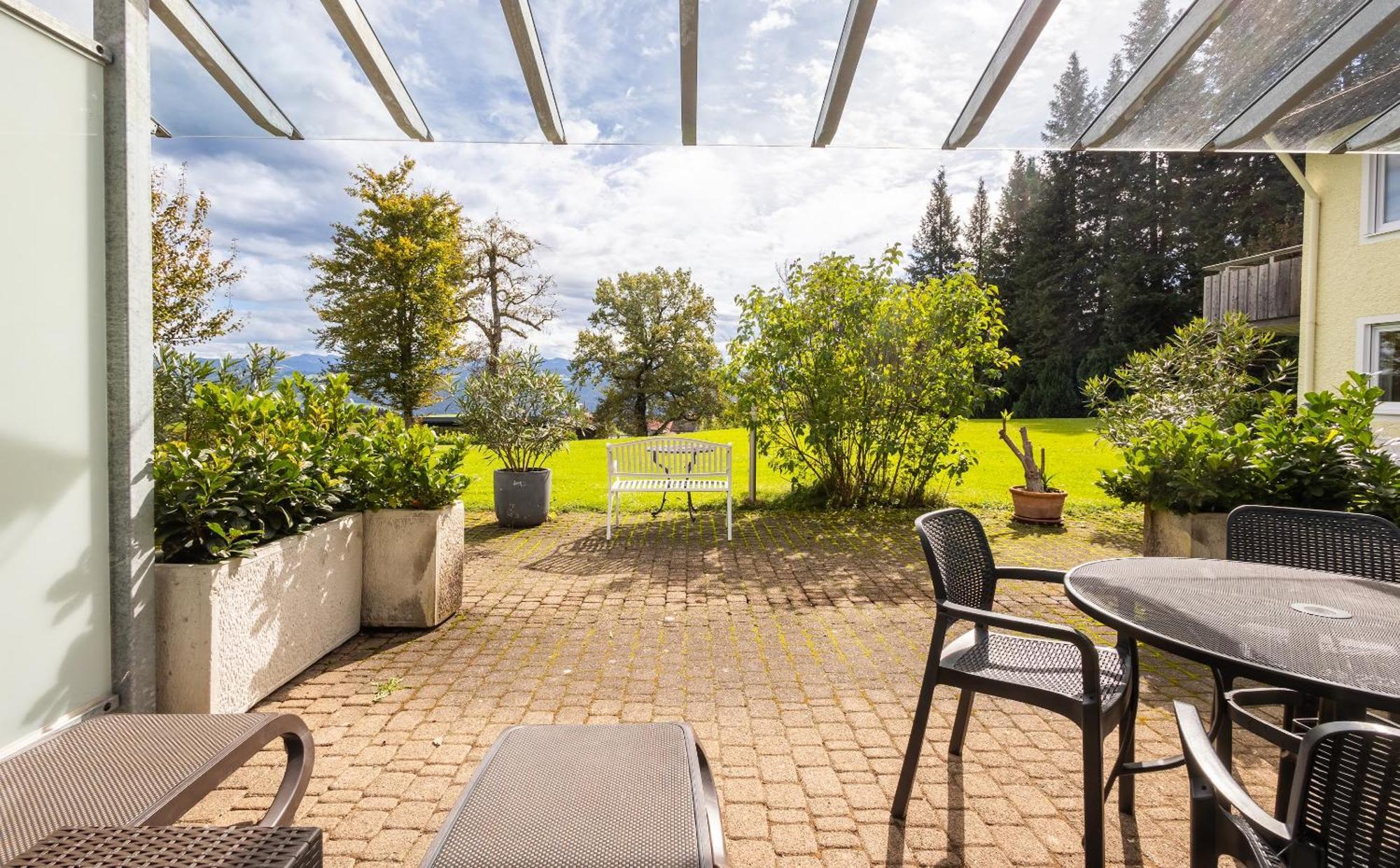 שיידג Ferienwohnungen Appartements Bergwald חדר תמונה