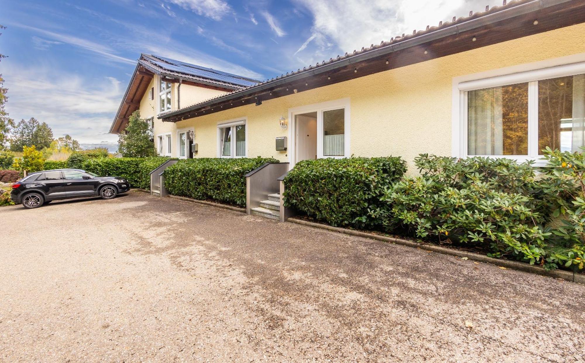 שיידג Ferienwohnungen Appartements Bergwald חדר תמונה