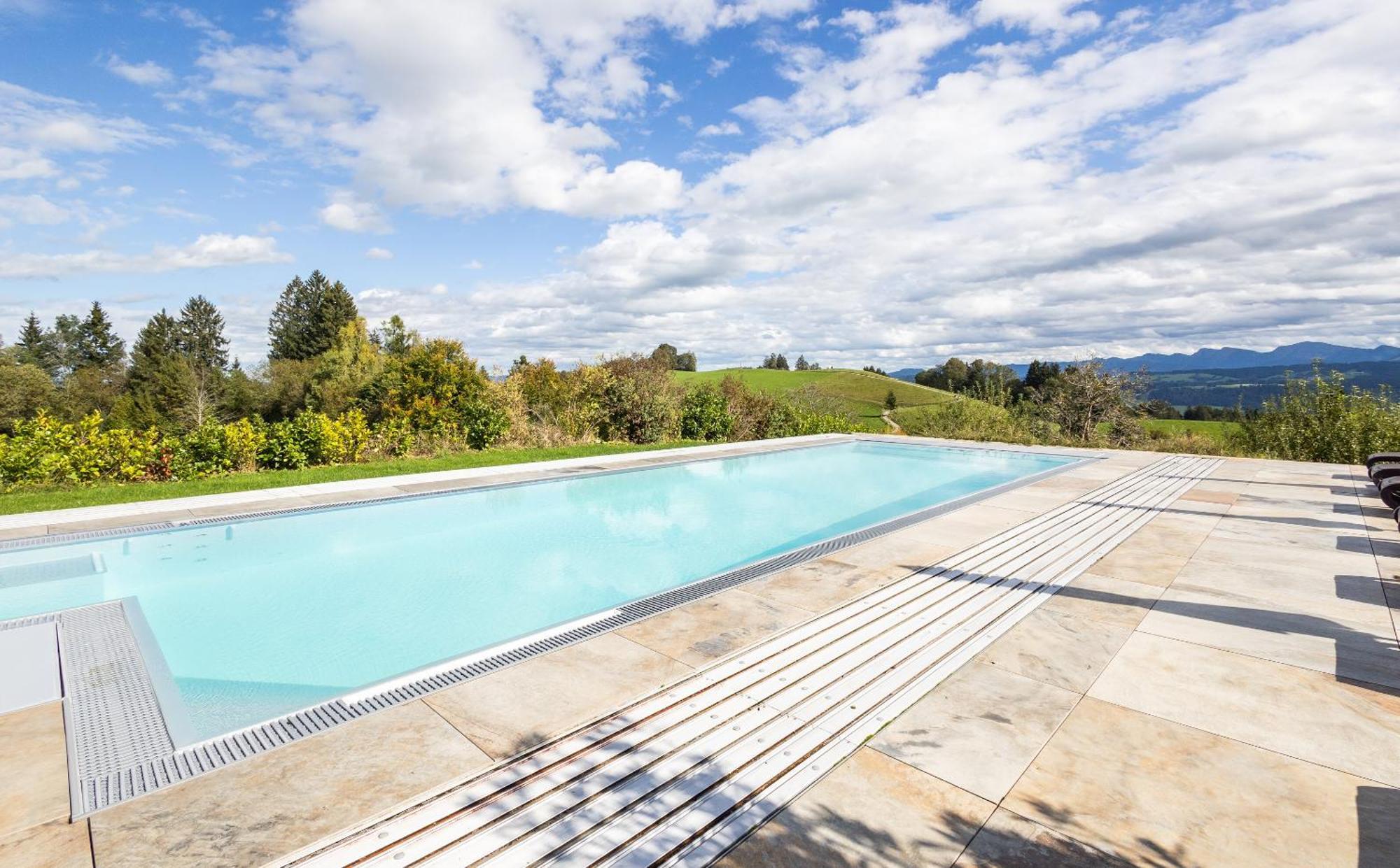 שיידג Ferienwohnungen Appartements Bergwald מראה חיצוני תמונה